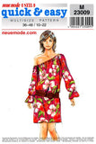 Neue Mode 23009neu