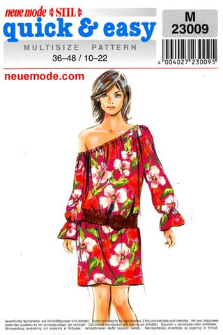 Neue Mode 23009neu