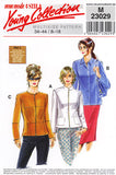Neue Mode 23029neu