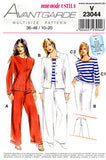Neue Mode 23044neu