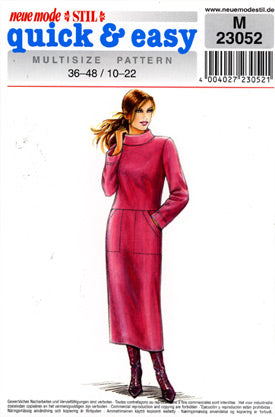 Neue Mode 23052neu