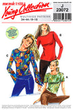Neue Mode 23072neu