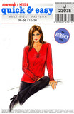 Neue Mode 23075neu