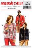 Neue Mode 23079neu