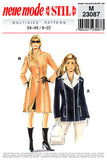 Neue Mode 23087neu