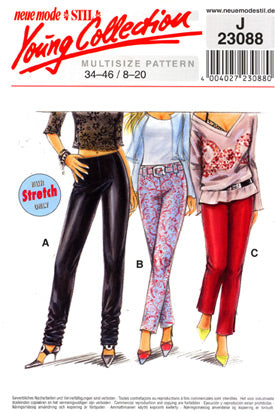 Neue Mode 23088neu