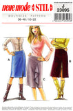 Neue Mode 23095neu