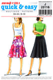 Neue Mode 23116neu