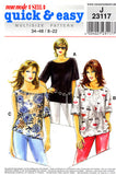 Neue Mode 23117neu