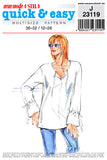 Neue Mode 23119neu