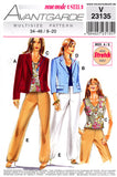 Neue Mode 23135neu