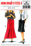 Neue Mode 23142neu