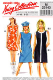 Neue Mode 23143neu