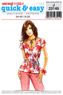 Neue Mode 23145neu