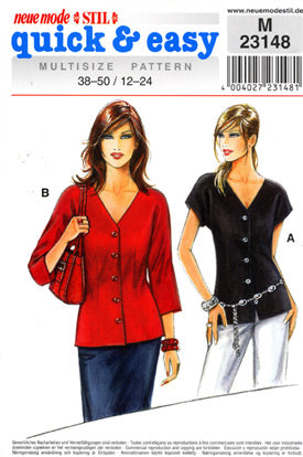 Neue Mode 23148neu