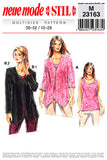Neue Mode 23163neu