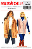 Neue Mode 23164neu