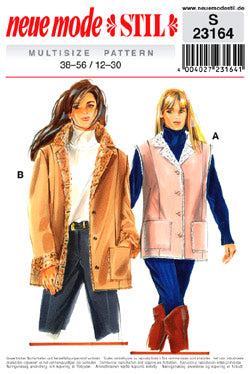 Neue Mode 23164neu