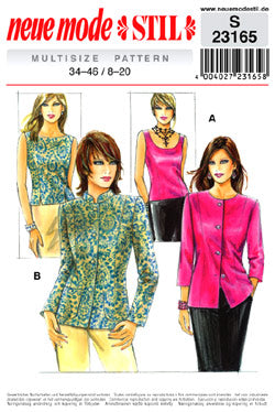 Neue Mode 23165neu