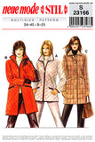 Neue Mode 23166neu