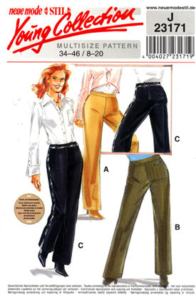 Neue Mode 23171neu