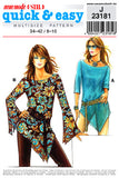 Neue Mode 23181neu
