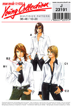 Neue Mode 23191neu