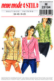 Neue Mode 23194neu