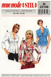 Neue Mode 23198neu