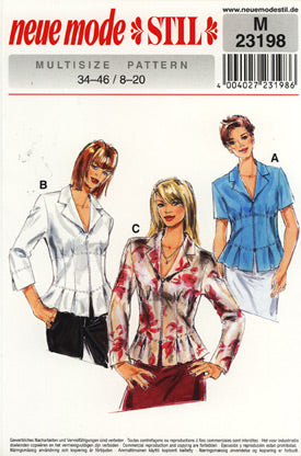 Neue Mode 23198neu