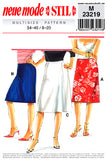 Neue Mode 23219neu