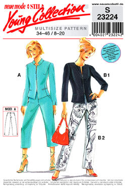 Neue Mode 23224neu