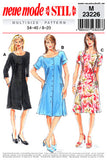 Neue Mode 23226neu
