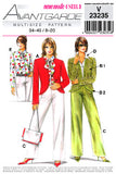 Neue Mode 23235neu