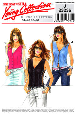Neue Mode 23236neu