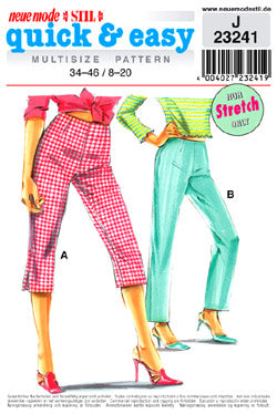 Neue Mode 23241neu