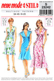 Neue Mode 23242neu