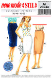 Neue Mode 23243neu