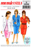 Neue Mode 23246neu