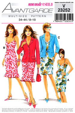 Neue Mode 23252neu