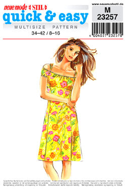 Neue Mode 23257neu