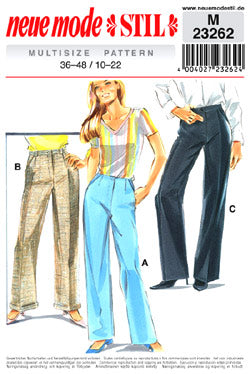 Neue Mode 23262neu