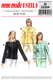 Neue Mode 23264neu
