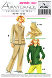 Neue Mode 23267neu