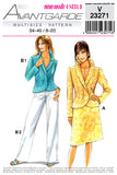 Neue Mode 23271neu