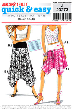 Neue Mode 23273neu
