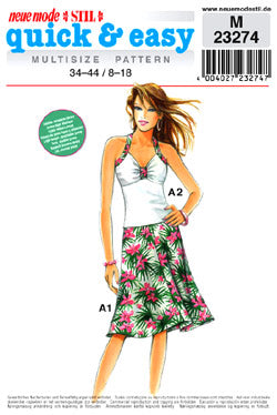 Neue Mode 23274neu