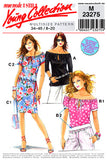 Neue Mode 23275neu