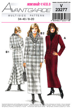 Neue Mode 23277neu