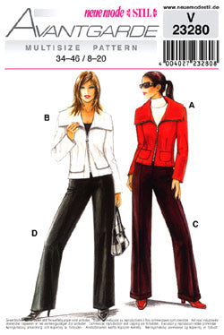 Neue Mode 23280neu